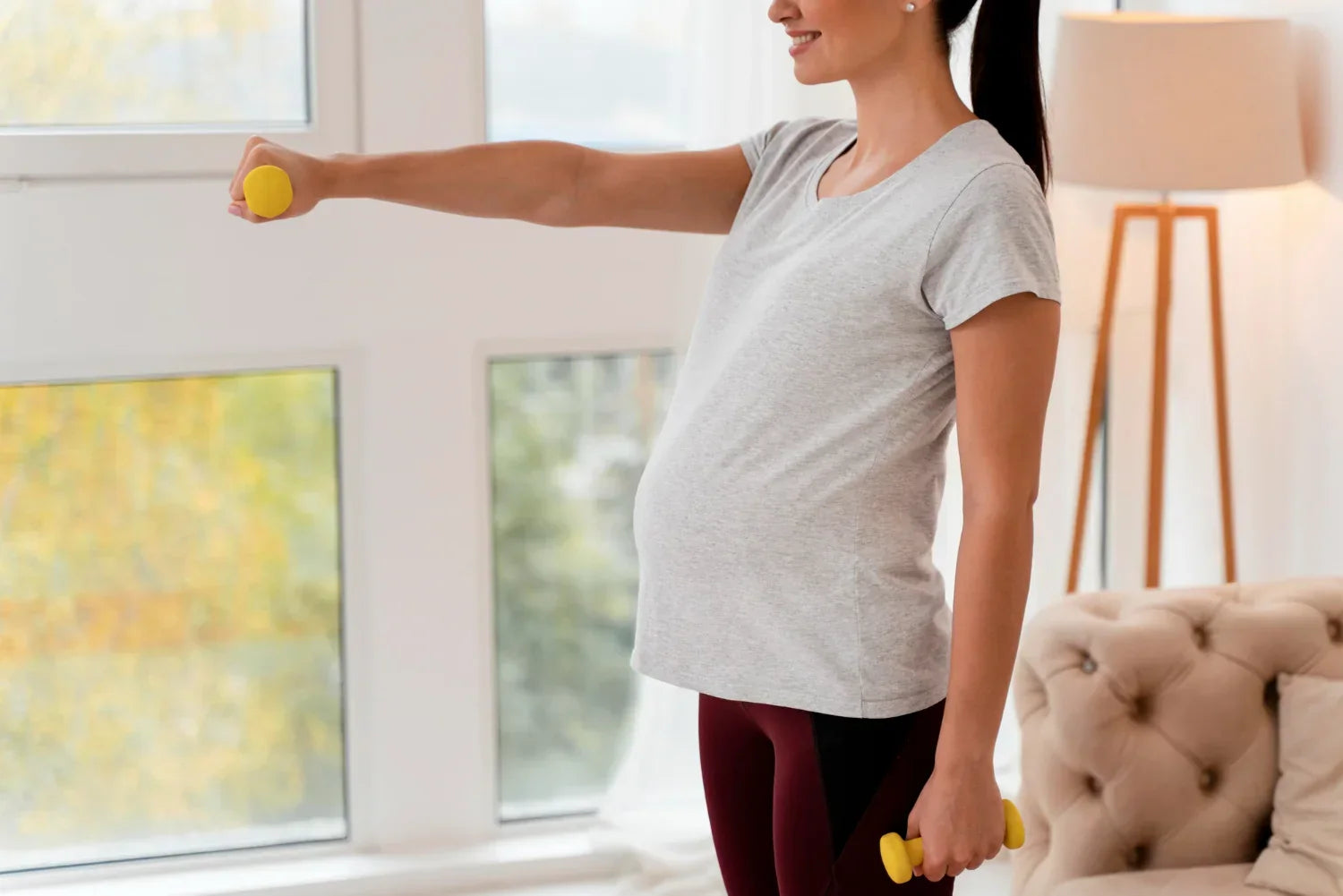 Nurturing Yourself: The Role of Maternity Self-Care in a Healthy Pregnancy